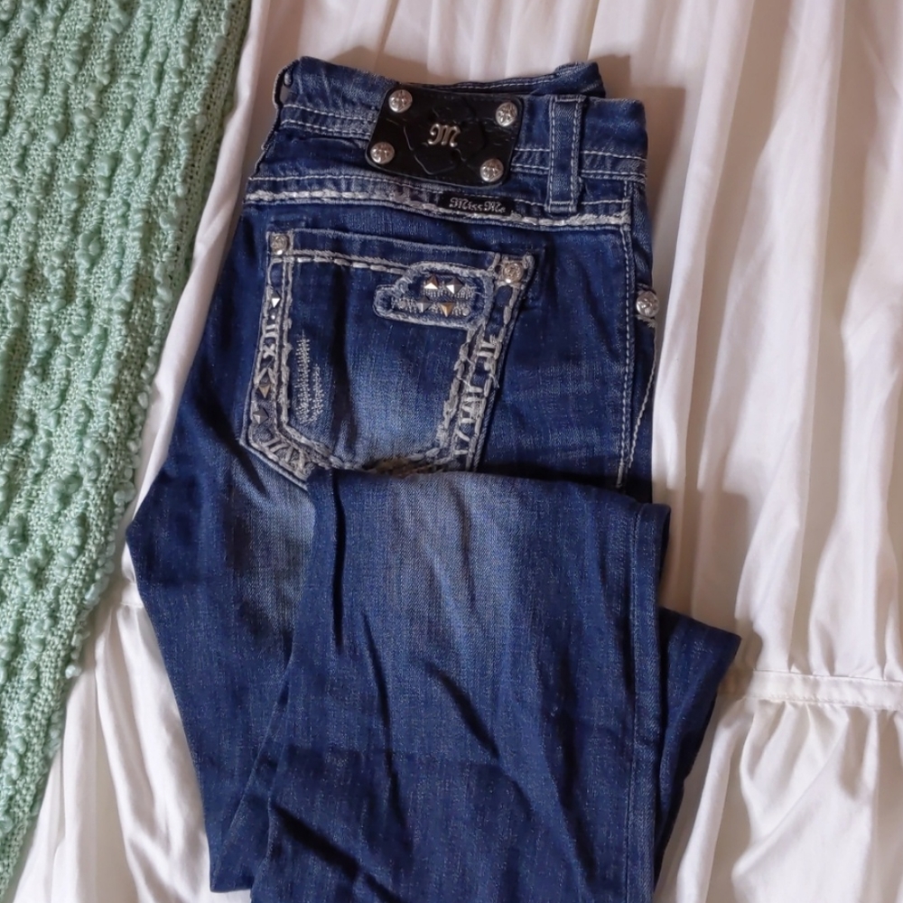 MissMe Jeans